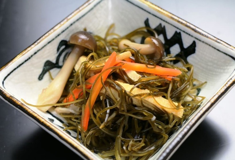 료칸 Minshuku Kojima