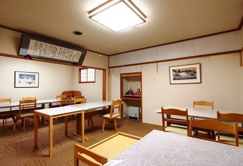 료칸 Minshuku Kojima