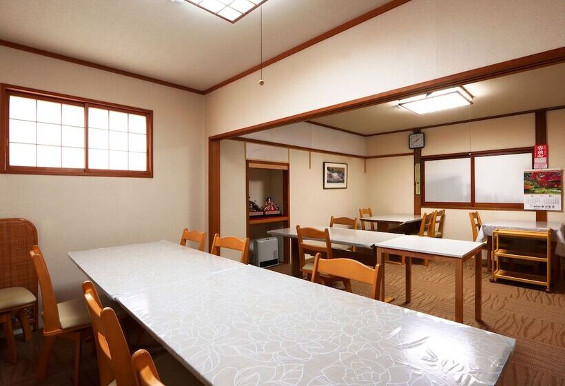 료칸 Minshuku Kojima