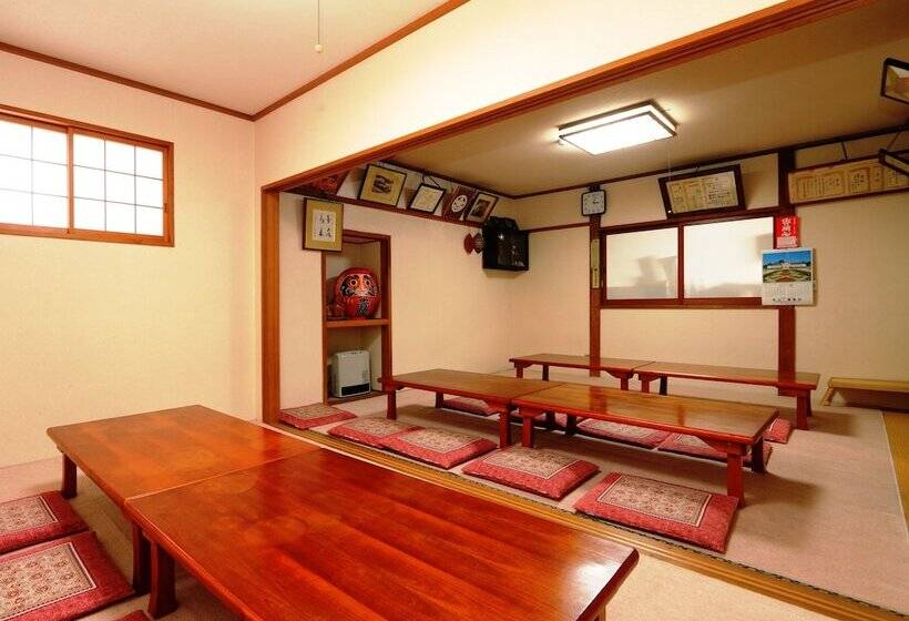 료칸 Minshuku Kojima