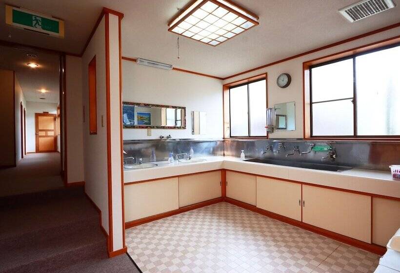 료칸 Minshuku Kojima