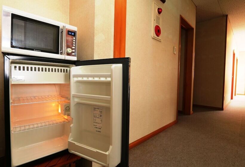 료칸 Minshuku Kojima