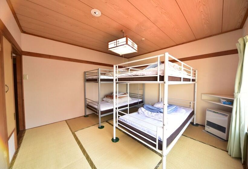 ريوكان Sakanoue Kaikan