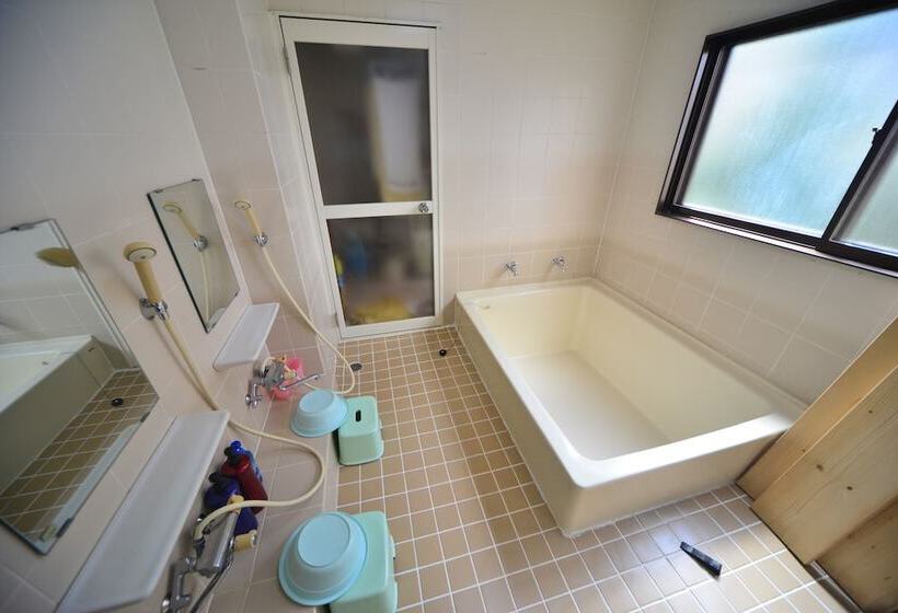 ريوكان Sakanoue Kaikan