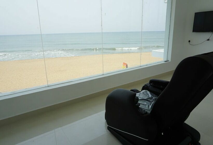 Sea La Vie Covelong Beach Resort