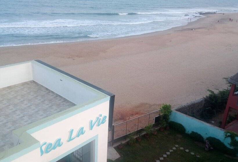 Sea La Vie Covelong Beach Resort