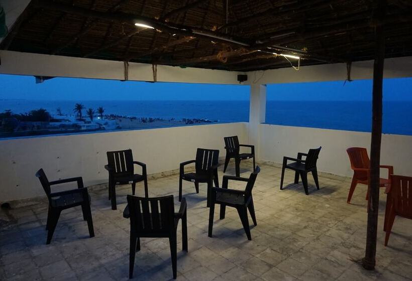 Sea La Vie Covelong Beach Resort