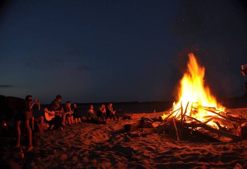 Sea La Vie Covelong Beach Resort