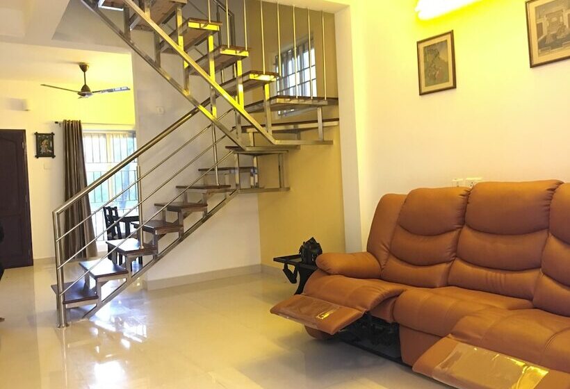 Sea La Vie Covelong Beach Resort