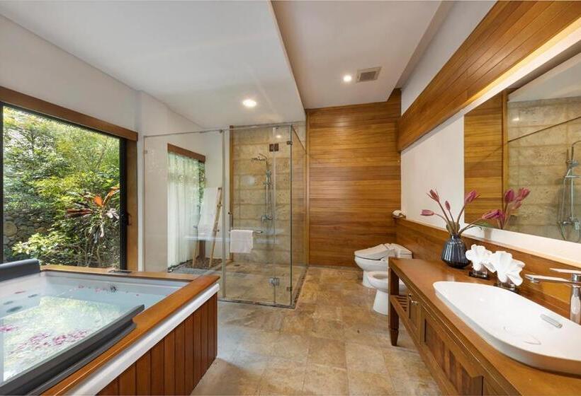 Serena Kim Boi Resort Hoa Binh