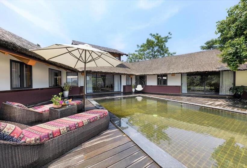 Serena Kim Boi Resort Hoa Binh