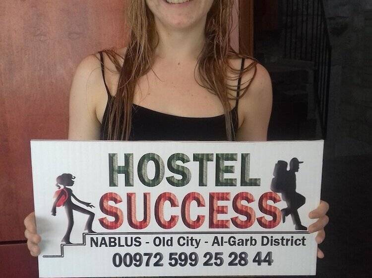 Success Hostel