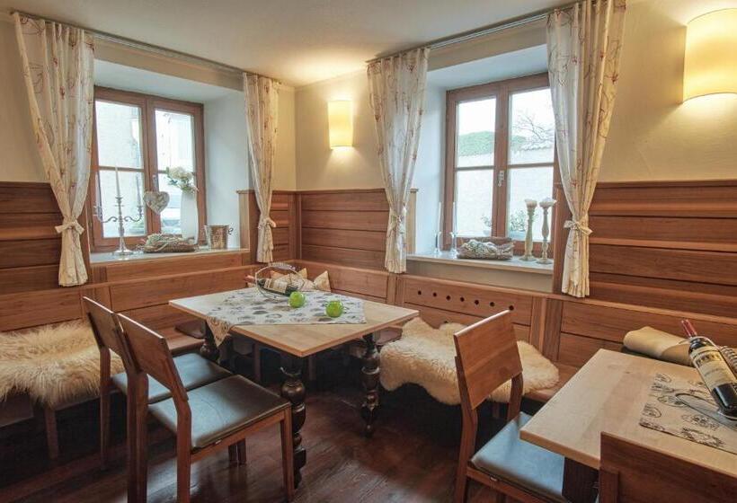 Turmhotel Zum Erasmus