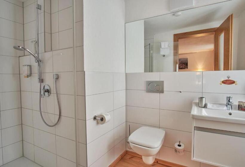 Turmhotel Zum Erasmus