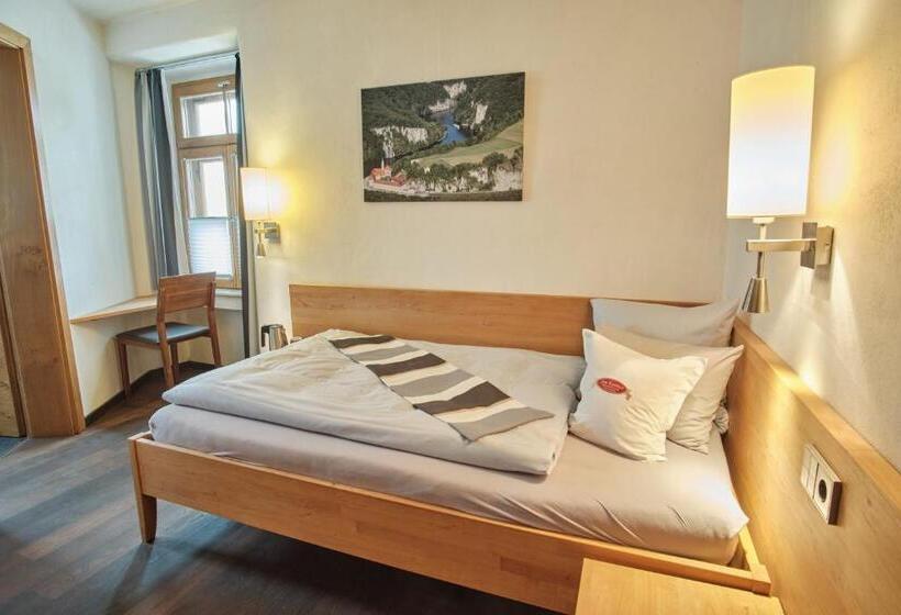 Turmhotel Zum Erasmus