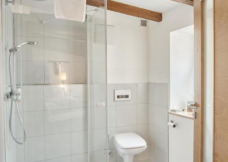 Turmhotel Zum Erasmus