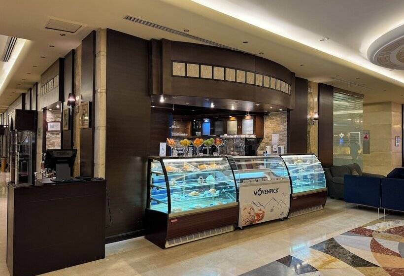 Al Safwah Hotel Tower 3