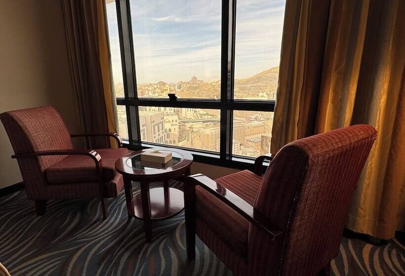 Al Safwah Hotel Tower 3