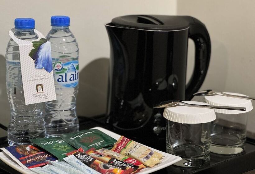 Al Safwah Hotel Tower 3