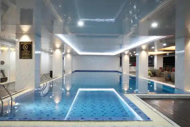 فندق Horison Ultima Entrop