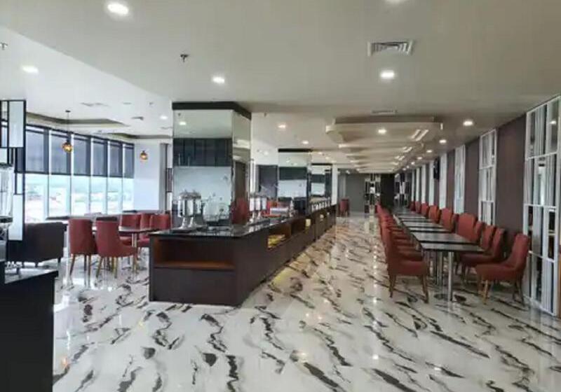 فندق Horison Ultima Entrop