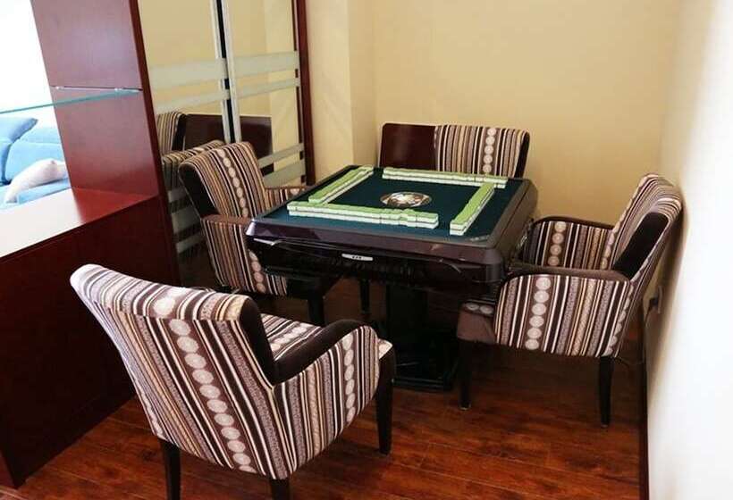 Отель Greentree Inn Langfang Bazhou City Shengfang Town International Furniture City