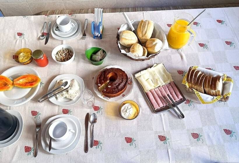 酒店 Pousada Casa Dantonia