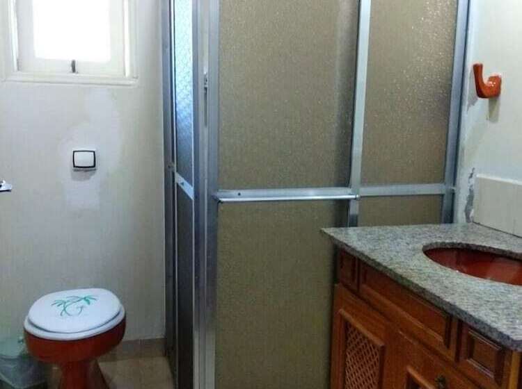 酒店 Pousada Casa Dantonia