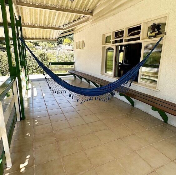 酒店 Pousada Casa Dantonia