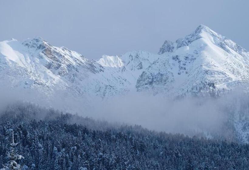 هاستل "0" Sterne Weisses Rössl In Leutasch/tirol