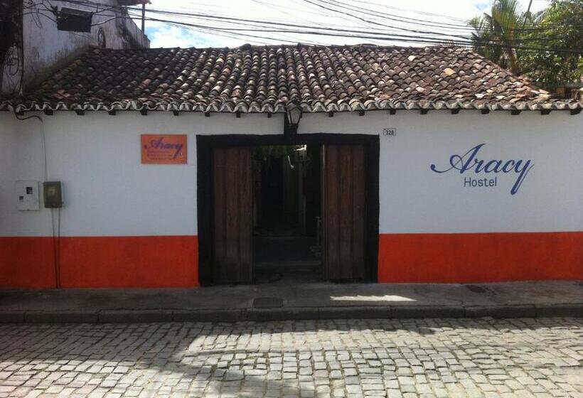 旅馆 Aracy Paraty
