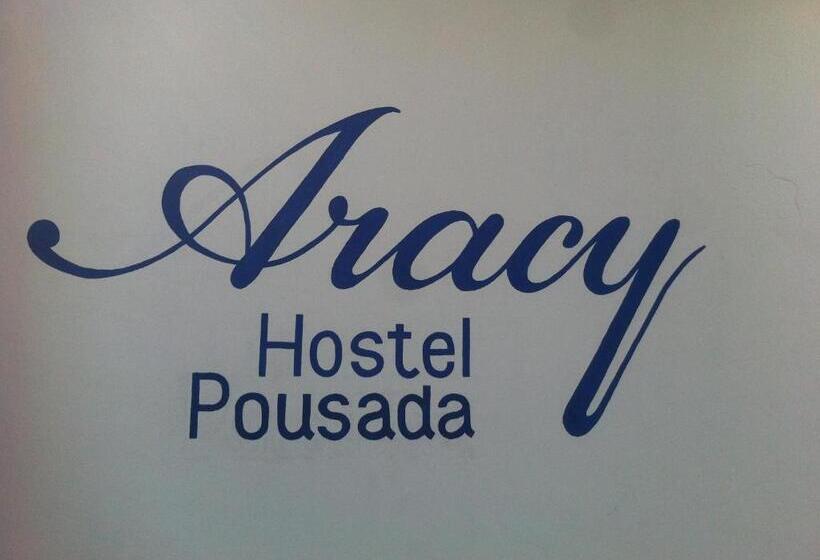 旅馆 Aracy Paraty