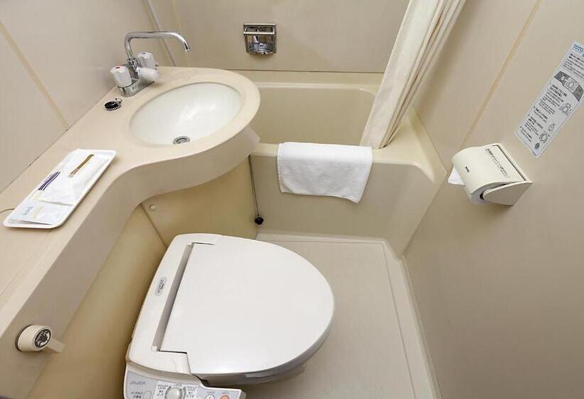 הוסטל Kumegawa Wing