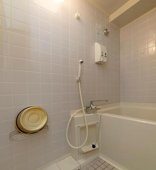 הוסטל Kumegawa Wing