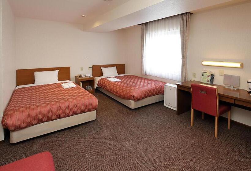 הוסטל Kumegawa Wing