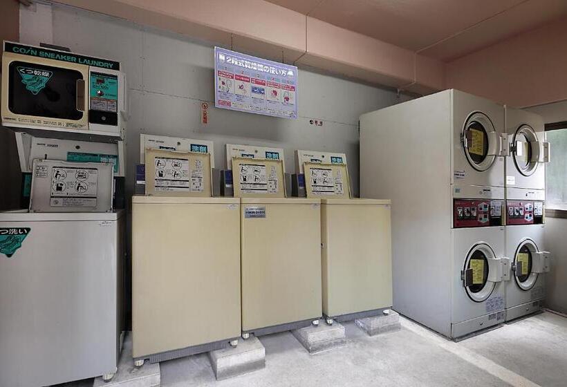 הוסטל Kumegawa Wing