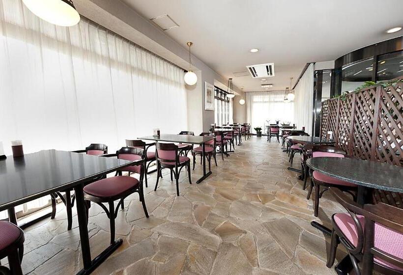 הוסטל Kumegawa Wing