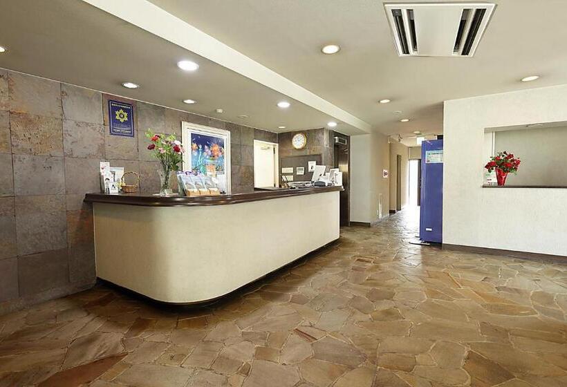 הוסטל Kumegawa Wing