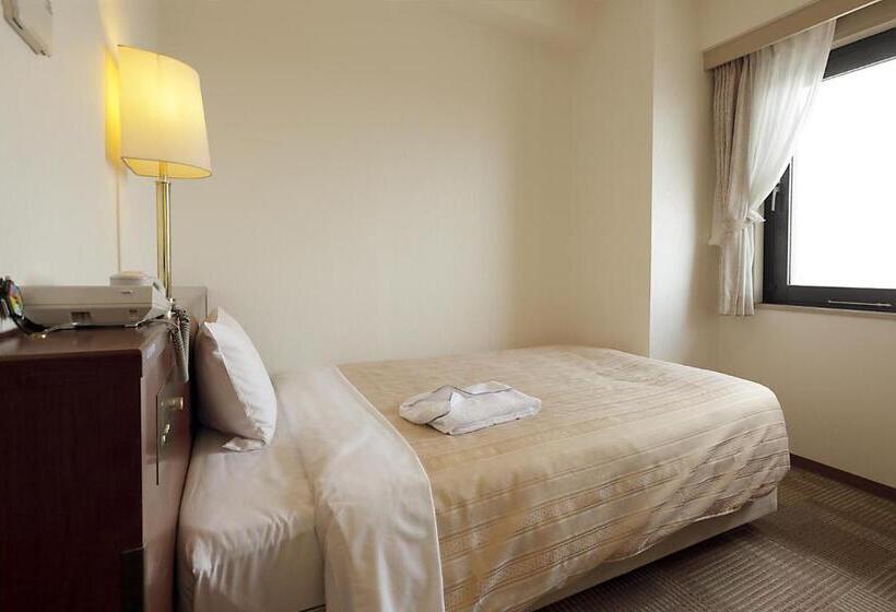 הוסטל Kumegawa Wing