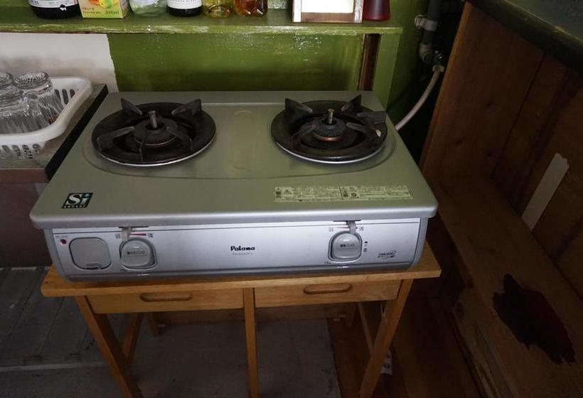 فندق صغير Next Tainment Naha