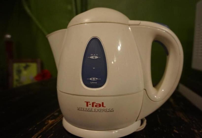 فندق صغير Next Tainment Naha