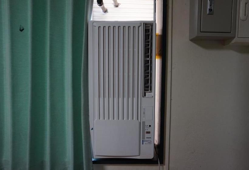 فندق صغير Next Tainment Naha