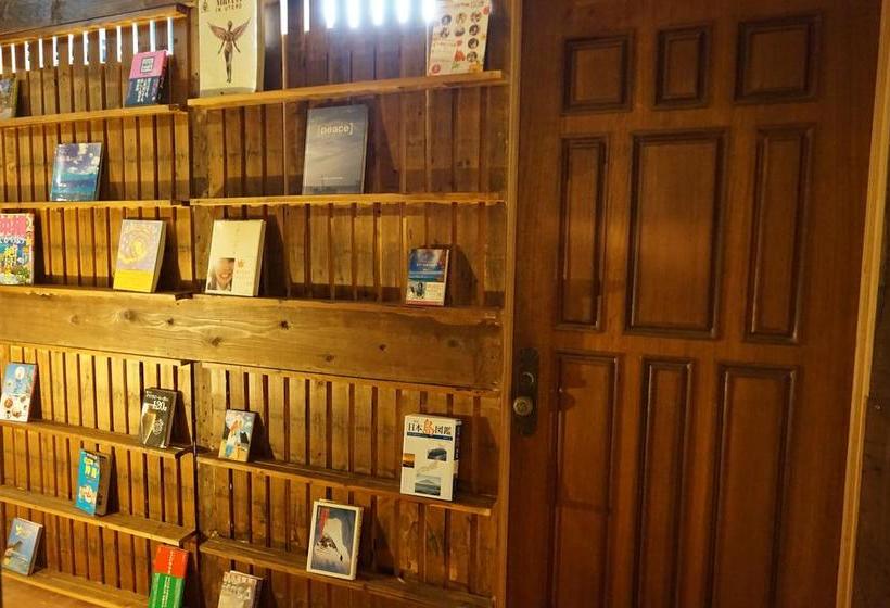 فندق صغير Next Tainment Naha