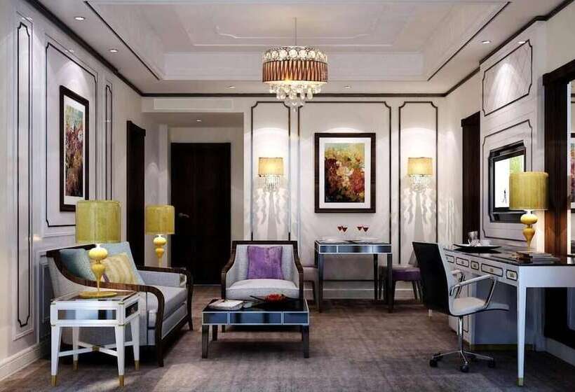 Amanora The Fern Hotels & Club