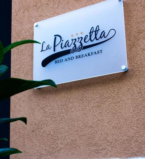 B&b La Piazzetta