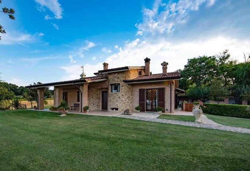 B&b Madonna Carradori