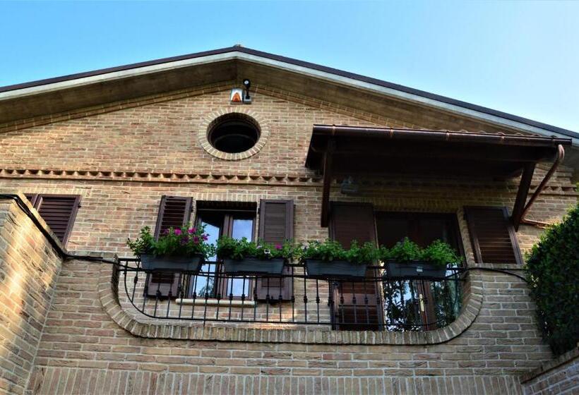 B&b Madonna Carradori