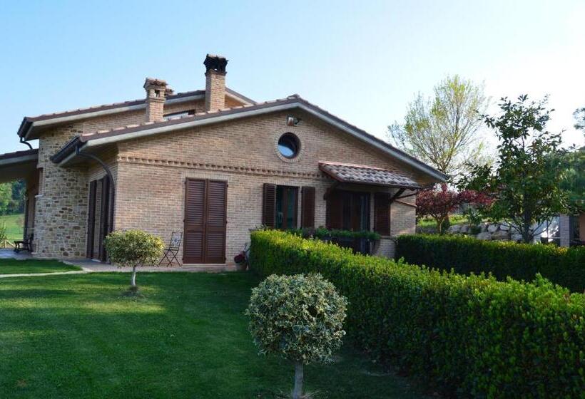 B&b Madonna Carradori