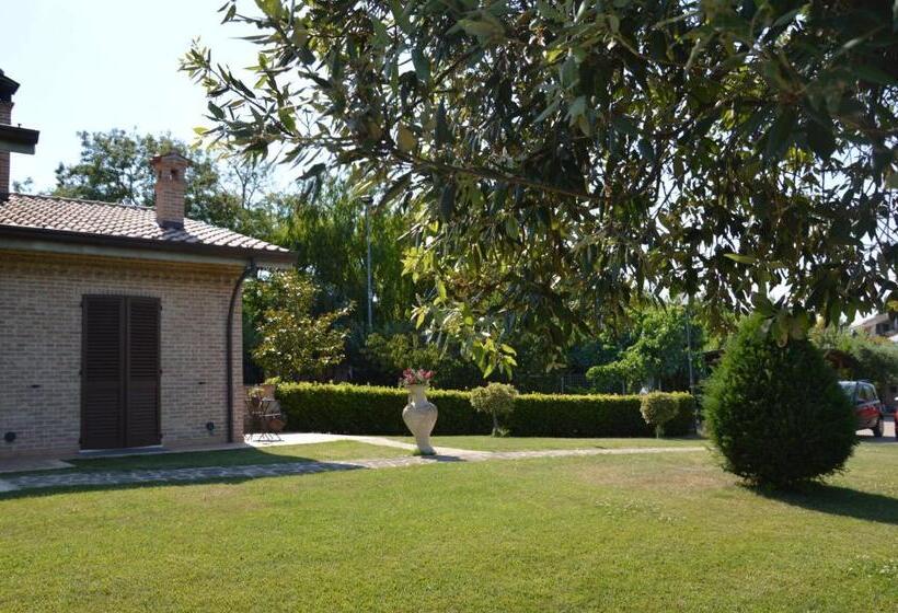 B&b Madonna Carradori