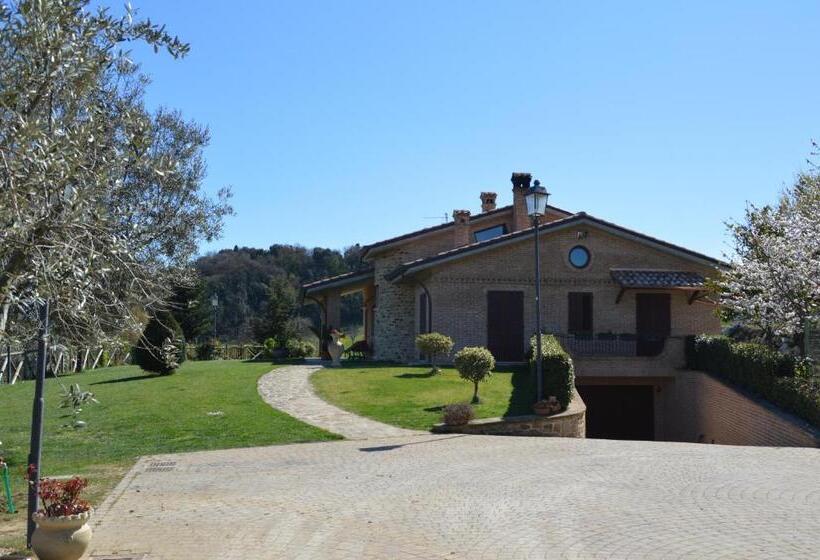 B&b Madonna Carradori